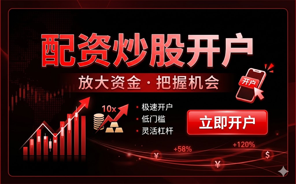 配资买卖股票：从费用到跟踪误差的一次看懂