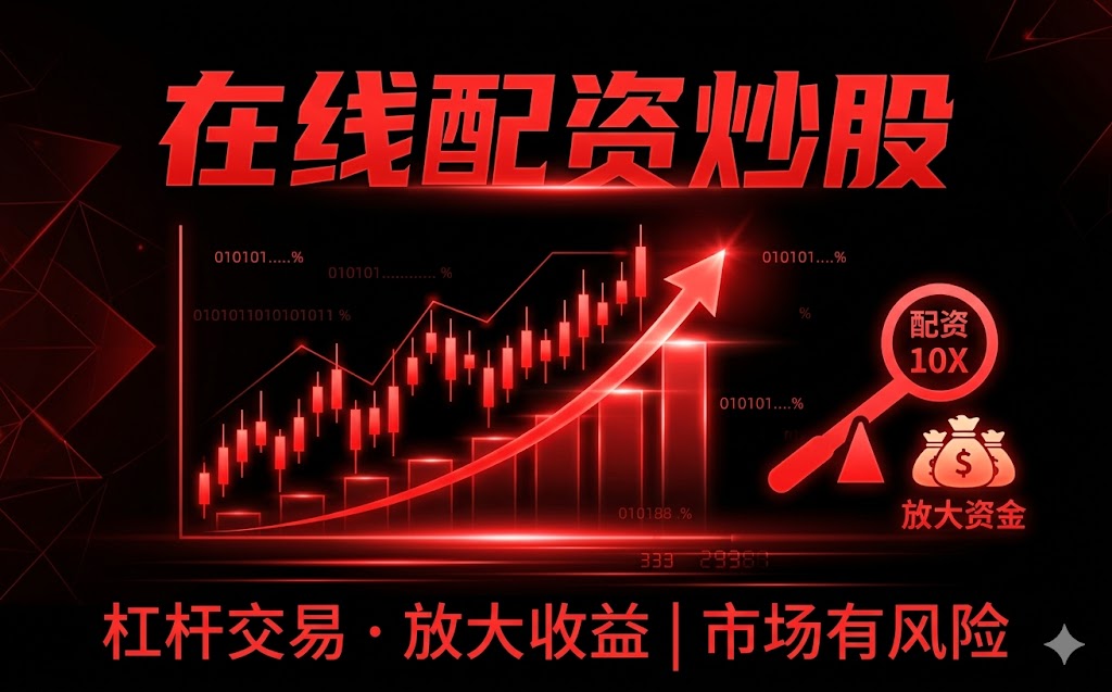 腾盛股票配资：从K线与信任到风险边界