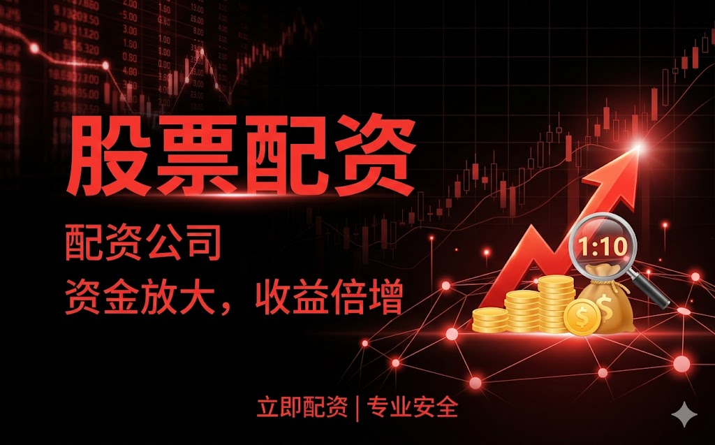 配资行业股票研究：从额度到安全的盈亏账本