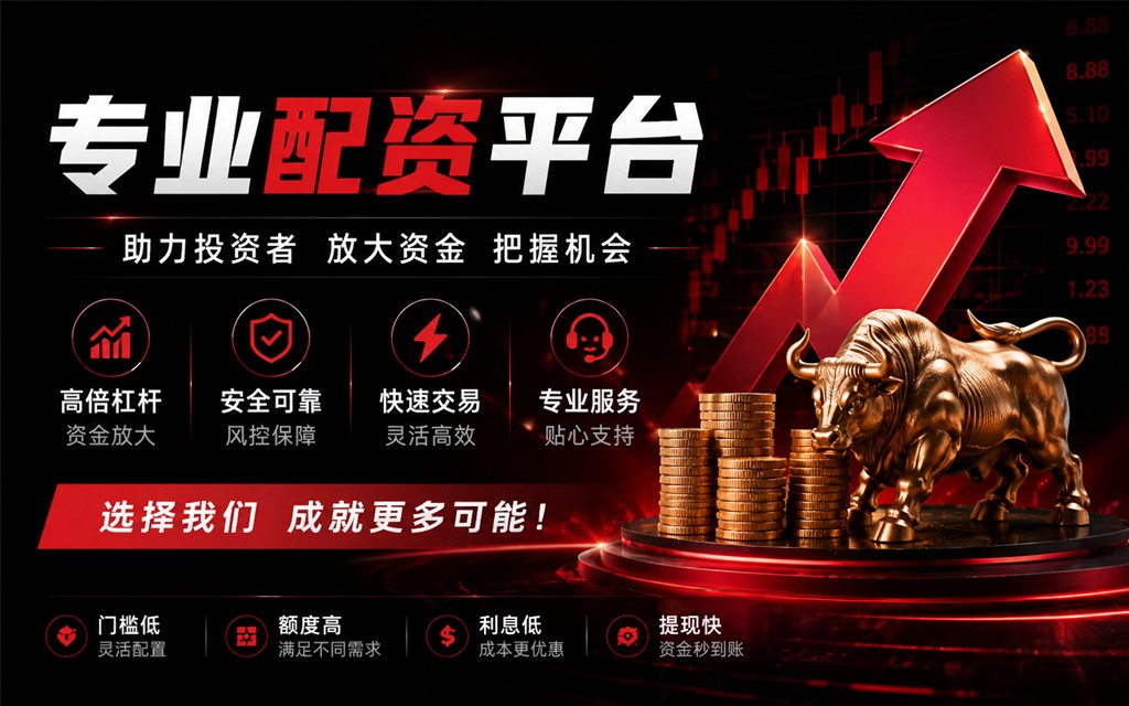 股票配资的适配人群与风控时间表