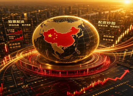 配资平台网站,资金融资方式,股票市场多元化,风险控制方法,平台投资灵活性,市场扫描,风险把控,002962五方光电,股票配资风险,投资灵活性