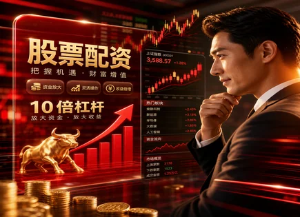 百度配资股票,股票配资行业,市场波动,投资回报波动性,平台操作灵活性,金融股案例,投资者行为,杠杆风险