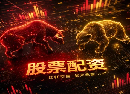 牛市配资股票,股票融资费用,市场预测,高杠杆高负担,平台资质审核,MACD,技术融合,配资风险控制,杠杆融资成本,股票交易信号