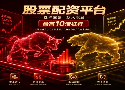 富腾优配,资金效率提升,现金流管理,配资平台投资方向,配资账户开设,高效市场管理,行业技术革新,风险控制,综合性介绍