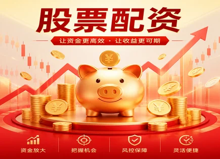扬鑫股票配资,股票配资,配资与杠杆,资金增幅巨大,市场动向分析,配资操作规则,配资杠杆优势,平台操作灵活性,风险控制,合规提示