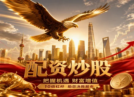 配资像开盲盒：先看流程与风控再动手（附600560思路）