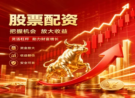 配资网络&ldquo;看不见的杠杆&rdquo;：风险账单怎么盘