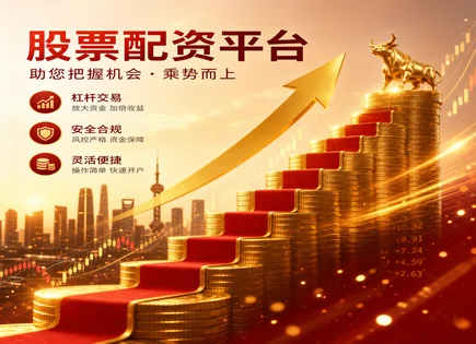 配资像开&ldquo;加速器&rdquo;：看懂收益与风险的底层逻辑