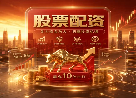 线上配资&ldquo;理性玩法&rdquo;：模型、测试与资金管理全链路