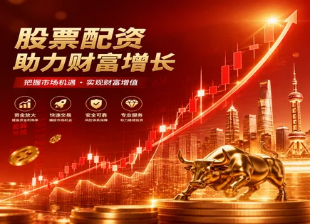 电脑股票配资全链路拆解：风险、流程与MACD信号