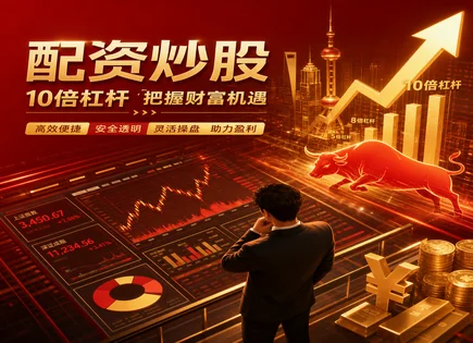 AI风控下的宝瑞股票配资：资金池与强平机制全景