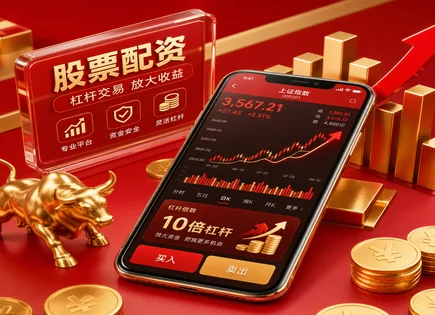 财米网低价股：资金与配资清算风险的避坑全攻略