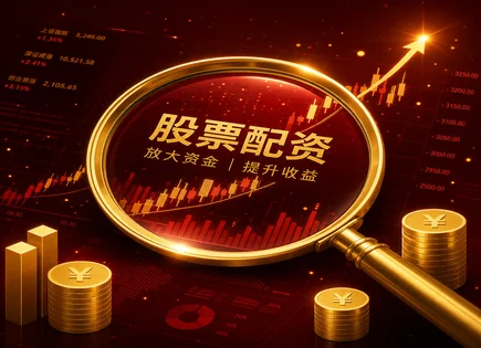 &ldquo;借力&rdquo;还是&ldquo;押命&rdquo;？汇润股票配资全流程拆开看
