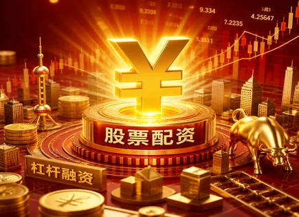配资不是&ldquo;赌运气&rdquo;：聚牛思路教你管好钱