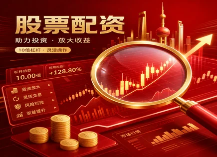 西工股票配资全流程：门槛、杠杆与资金划拨