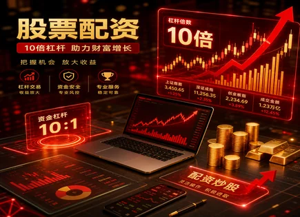 配资&ldquo;透明化&rdquo;拐点：融资模式、风控与价值投资全景