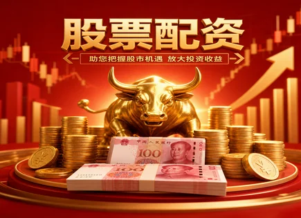 看懂配资链条：从订单簿到资金拨付