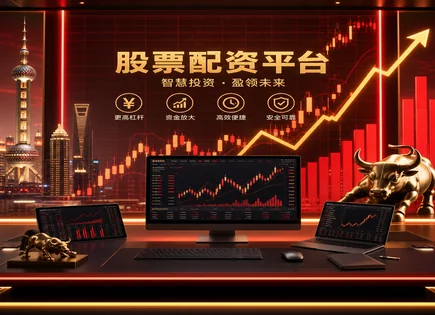 全方位拆解：股票配资停牌下的资金流与主动管理路径