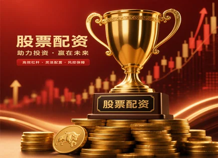 配资合规经营：把&ldquo;借力&rdquo;变成可控的长期选择
