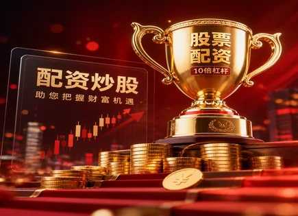 股票配资全景图：杠杆、创新与风险透明度