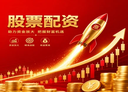 赢策股票配资全链路拆解：从融资到风控的杠杆真相