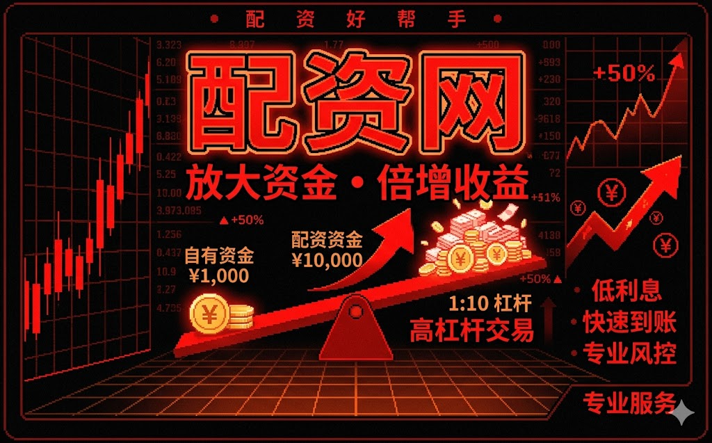 配资成本与市盈率的&ldquo;杠杆账本&rdquo;：美国案例拆解