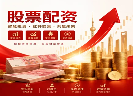 从&ldquo;保证金比例&rdquo;到&ldquo;资金到账&rdquo;：配资交易全链路指南