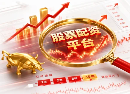 配资股票全景指南：融资、回报与高频的账本