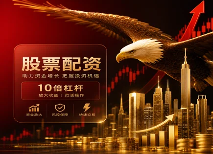 锦鲤配资与高频博弈：AI时代的股市融资安全课
