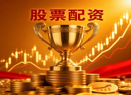配资江湖&ldquo;账本戏法&rdquo;：流程、法规与绩效全拆开
