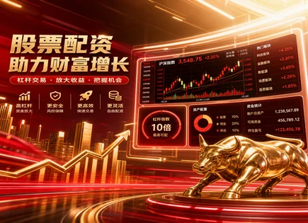 和兴股票配资经验分享：看清方式与杠杆比例的关键