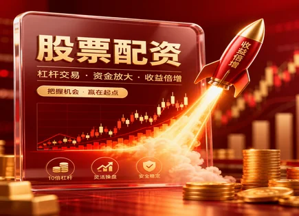 义务股票配资全景：利率、开户与杠杆回报的博弈