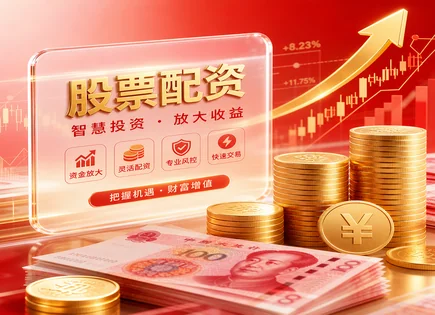 股票能加杠杆吗？量、需求与风险全拆开