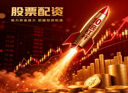 实盘网上配资炒股指南：平台与杠杆的&ldquo;透明选择题&rdquo;