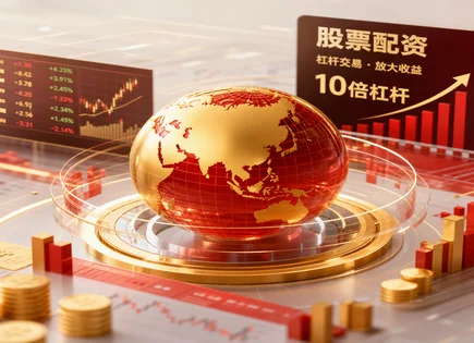 在交易所与杠杆之间，配资的&ldquo;优势/风险&rdquo;怎么选