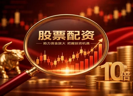 配资风起：资金配置与风险监控的自救清单