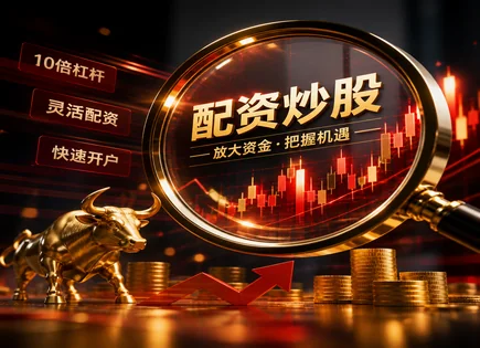 配资与周期：把控风险的新闻式交易研究