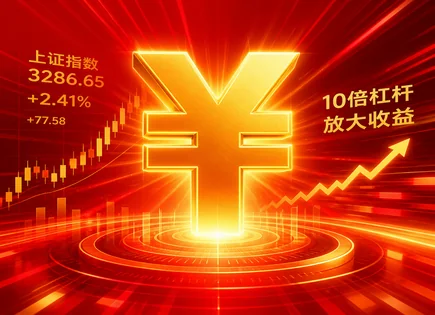 茅台配资背后的链条：从需求到断裂的风险图谱