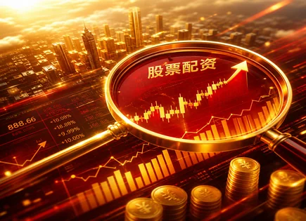配资入口怎么选：透明与风控的&ldquo;底牌&rdquo;