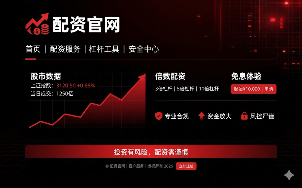 配资平台与股市周期：看懂监管与策略的下一步