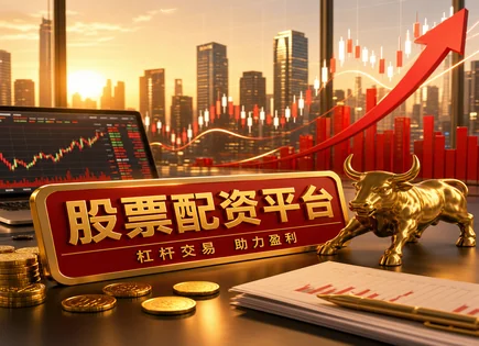 从均值回归到&ldquo;实盘配资&rdquo;：看懂股票杠杆的真相与风险