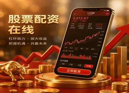 配资不是赌局：跟着股指与利率做机会清单