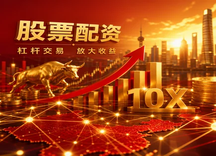 线上配资平台：把风险看清楚的全景指南