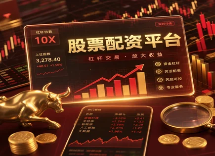 配资行业股票,股票融资额度,融资环境变化,高杠杆负面效应,配资平台安全性,股票融资风险,盈亏分析流程,实际应用对比