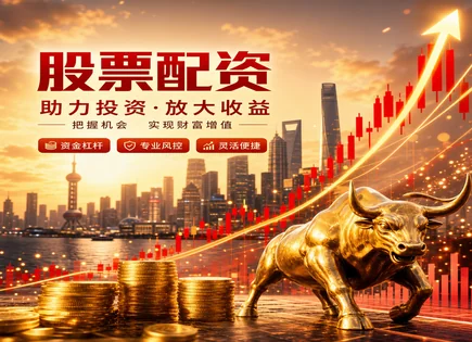 实盘配资操作,股票杠杆,高风险高回报,均值回归,个股表现,案例分析,投资回报