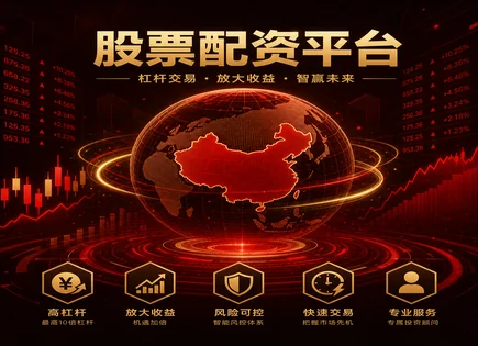 财猫股票配资,股票配资方式,资金快速到账,市场崩盘风险,平台信用评估,配资软件,投资效益管理,风控机制,合规风险